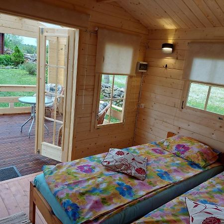 Adu-Jaani Kodumajutus Bed and Breakfast Matja Εξωτερικό φωτογραφία