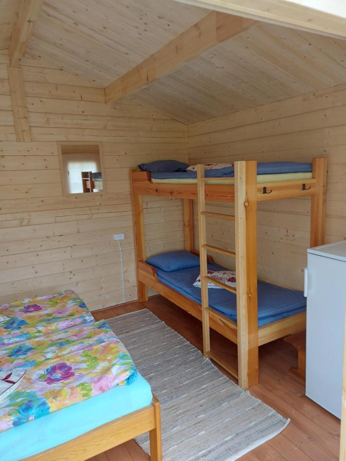 Adu-Jaani Kodumajutus Bed and Breakfast Matja Εξωτερικό φωτογραφία