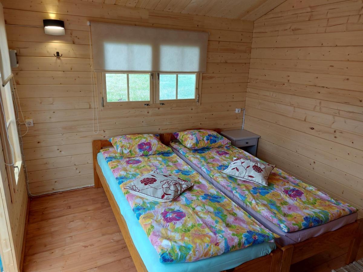 Adu-Jaani Kodumajutus Bed and Breakfast Matja Εξωτερικό φωτογραφία