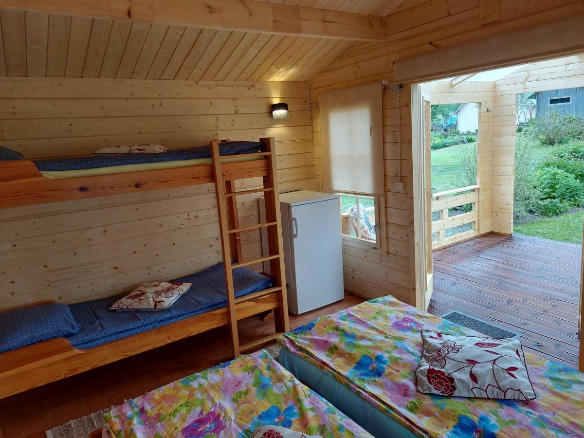 Adu-Jaani Kodumajutus Bed and Breakfast Matja Εξωτερικό φωτογραφία
