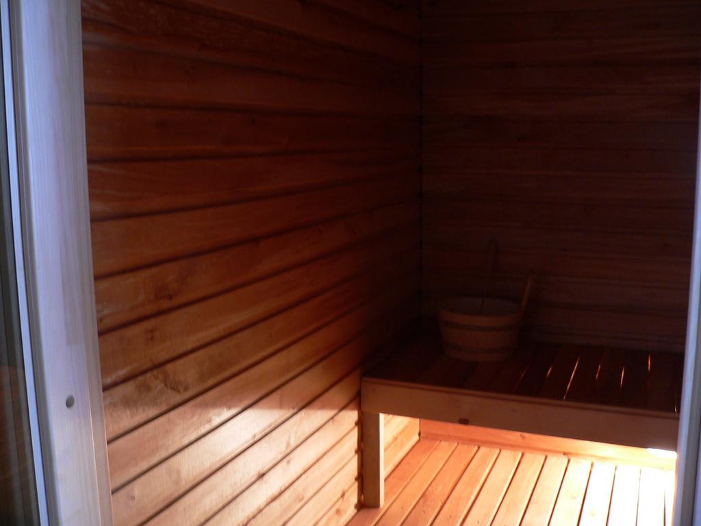Adu-Jaani Kodumajutus Bed and Breakfast Matja Δωμάτιο φωτογραφία