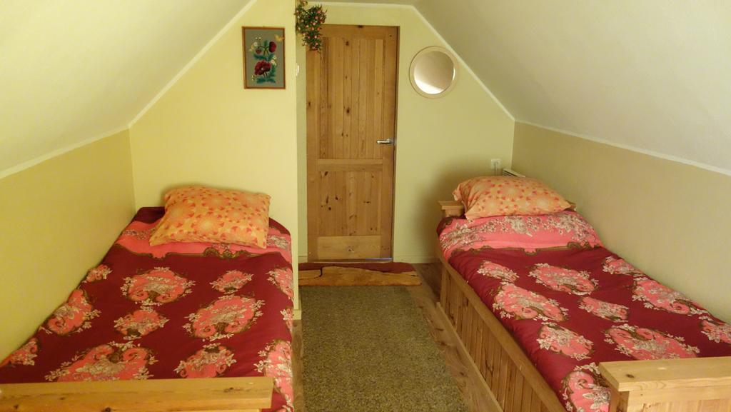 Adu-Jaani Kodumajutus Bed and Breakfast Matja Εξωτερικό φωτογραφία