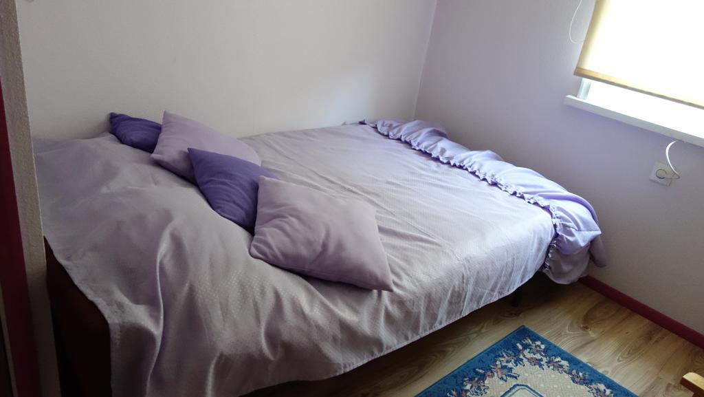 Adu-Jaani Kodumajutus Bed and Breakfast Matja Εξωτερικό φωτογραφία
