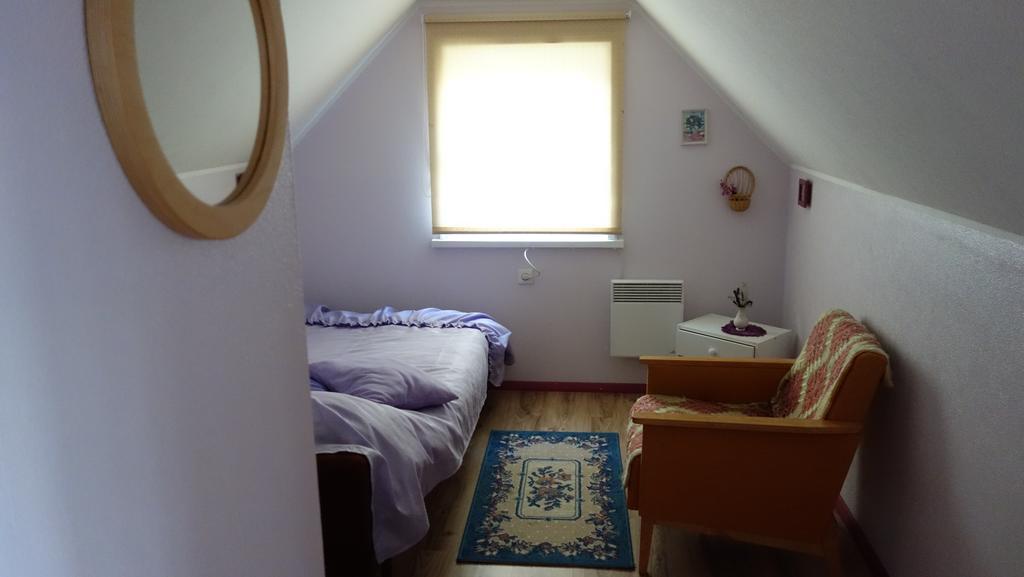 Adu-Jaani Kodumajutus Bed and Breakfast Matja Εξωτερικό φωτογραφία