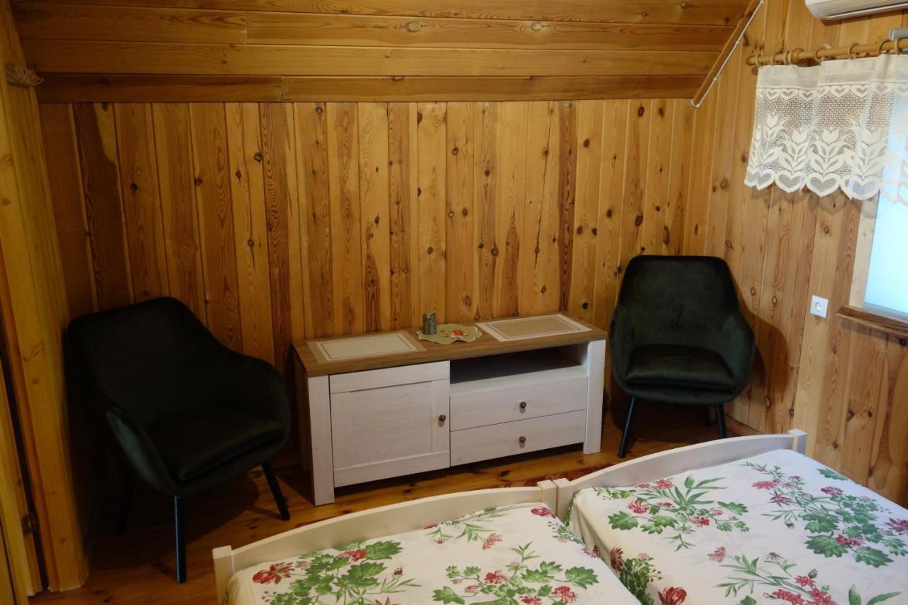 Adu-Jaani Kodumajutus Bed and Breakfast Matja Εξωτερικό φωτογραφία