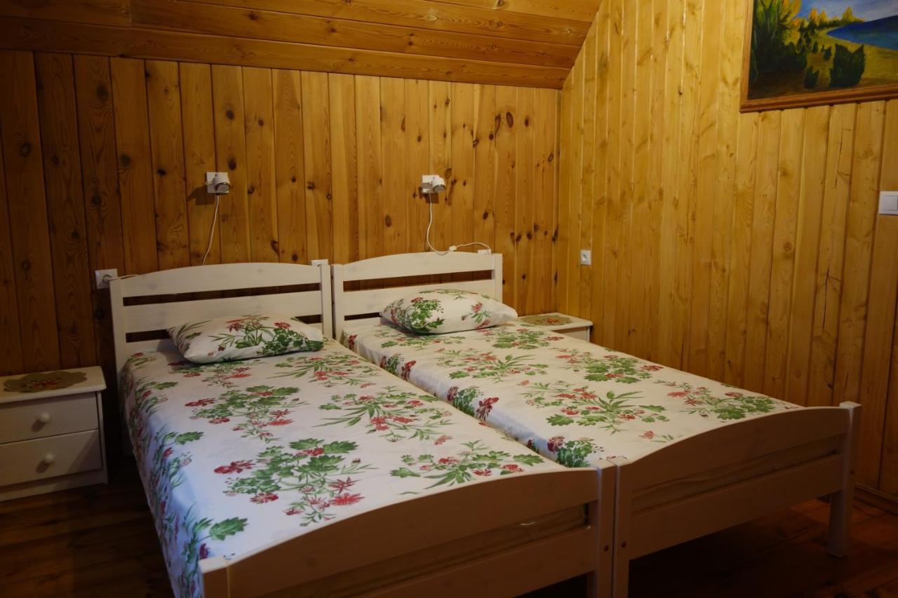 Adu-Jaani Kodumajutus Bed and Breakfast Matja Εξωτερικό φωτογραφία
