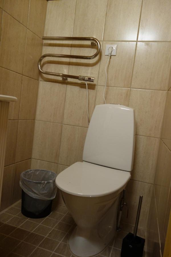Adu-Jaani Kodumajutus Bed and Breakfast Matja Εξωτερικό φωτογραφία