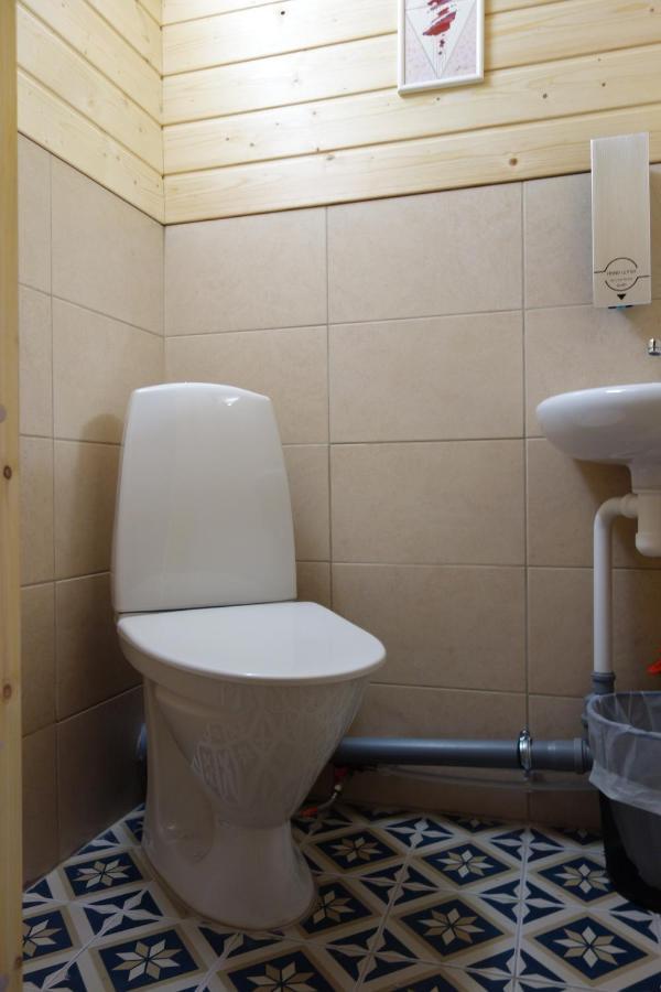 Adu-Jaani Kodumajutus Bed and Breakfast Matja Εξωτερικό φωτογραφία
