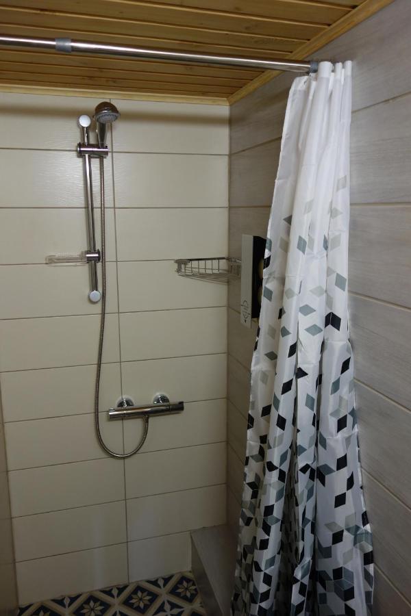 Adu-Jaani Kodumajutus Bed and Breakfast Matja Εξωτερικό φωτογραφία